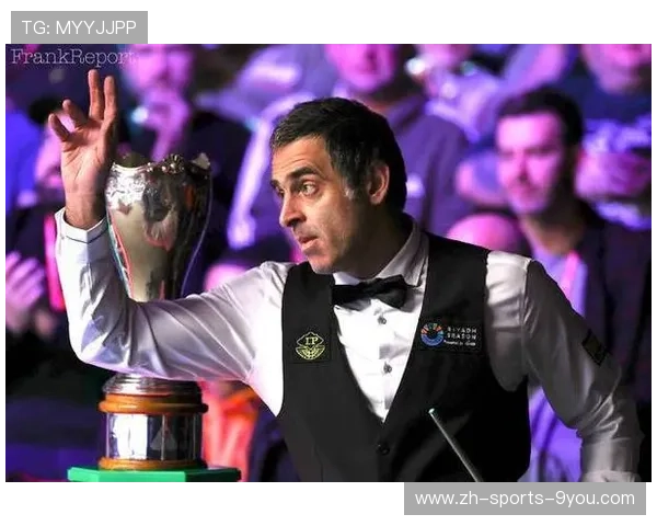 【运动员访谈】奥沙利文谈比赛中的罚分与犯规应对，奥沙利文享受比赛